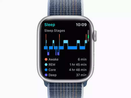 Apple Watch Series 8 likely to support body temperature sensor but there  may be a problem