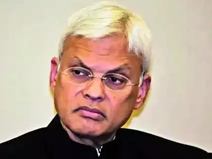 How Ashley Tellis went from national asset to national security threat