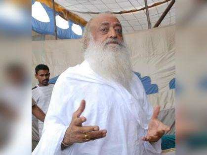 Girl should have called rapists as 'brothers': Asaram Bapu