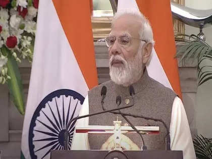 PM Modi to inaugurate Global Partnership on Artificial Intelligence Summit on Tuesday