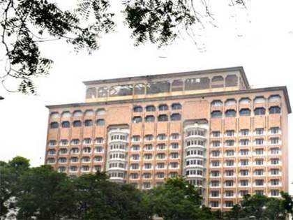 NDMC extends Taj Mansingh’s lease again by six months