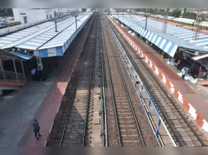 Rail line that will connect Mizoram likely to be complete by July 2025: Officials