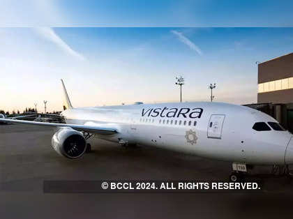 Vistara is offering complimentary Wi-Fi internet on these flights. Check conditions