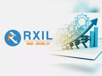 TReDS platform RXIL crosses Rs 2 lakh cr MSME invoice financing milestone