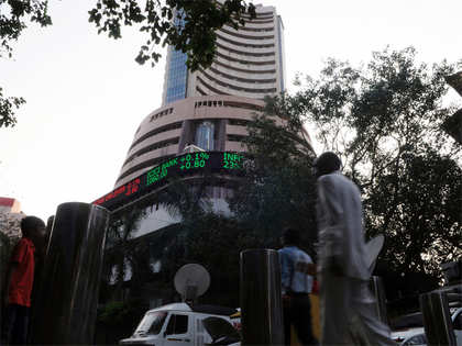Markets at 13-month low: Five key reasons why Sensex is witnessing heavy selling