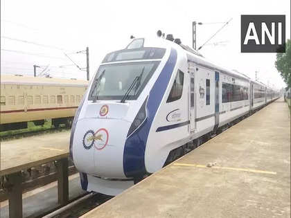Northeast to get its first Vande Bharat Express train soon