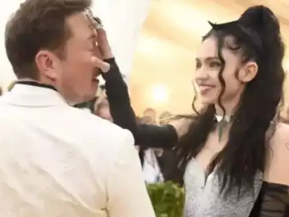 Elon Musk&rsquo;s ex-partner Grimes, mother of his three children, slams 
