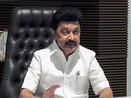 Tamil Nadu CM Stalin lashes out at Centre, calls Union Budget a 'revenge' against country