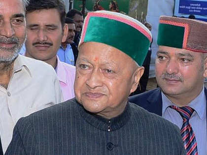 349 candidates in fray from 68 seats in Himachal polls
