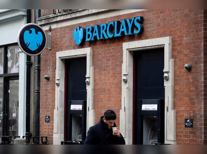Barclays names new CEO, COO in reshuffle of key India market