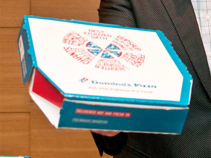 Value, affordability in pricing drive Domino's Pizza, says Ajay Kaul