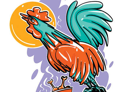 Under FSSAI lens, Venky’s cuts supply of its processed chicken products