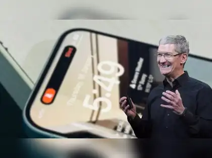 Apple CEO Tim Cook: Steve Jobs' vital lesson helped Apple CEO Tim 