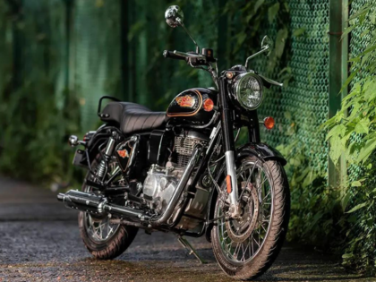 Motorcycle icon Royal Enfield faces fresh challenge from Harley, Triumph in India’s biker paradise