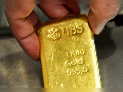 London: The new source of gold smuggled to India