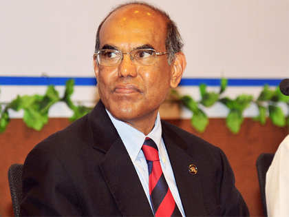 Note ban most disruptive policy innovation since 1991: Subbarao