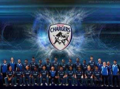 IPL 2009 Winner: Deccan Chargers | Cricket - Hindustan Times
