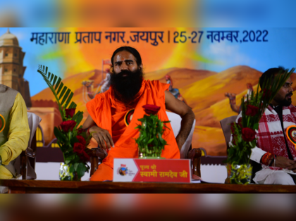 Cancer cases shot up in India after Covid 19 pandemic, claims Yoga guru Ramdev