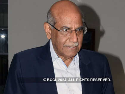 shyam saran Ex Foreign Secretary Shyam Saran appointed President  