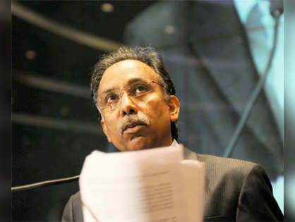 Shibulal says he is leaving behind a stronger Infosys