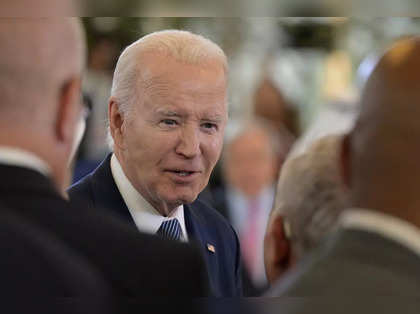 Why is Joe Biden’s Los Angeles fund raising event important for the Democrats?