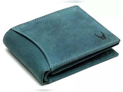 Leather Money Clip Wallet Manufacturer & Supplier in India