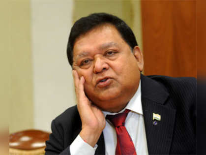 Unless drastic action is taken, FY13-14 could be equally bad: AM Naik, Chairman, Larsen & Toubro