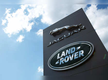 JLR sales grow two-fold to 2,356 units; co delivers best-ever H1 performance