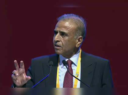 Bharti Enterprises Chairman Sunil Mittal says Vodafone Idea is 'non-existent' in large parts of India