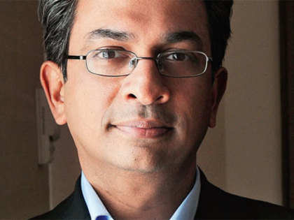 It's inflection point for Indian startups says Rajan Anandan, MD Google India