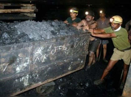 CIL hikes prices of coal produced by Western Coalfields by 10%