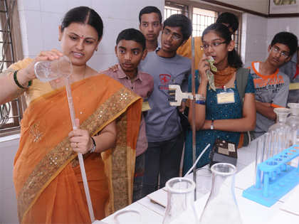 NTPC flags off mobile science labs for rural India