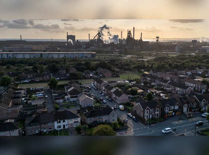 Tata Steel signs £500 mn Grant Funding Agreement with UK Govt for Port Talbot project