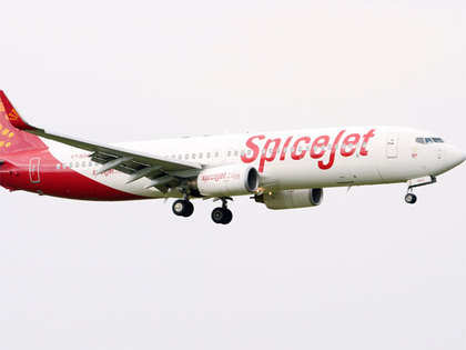 One of SpiceJet's original promoters Ajay Singh steps in to defuse crisis