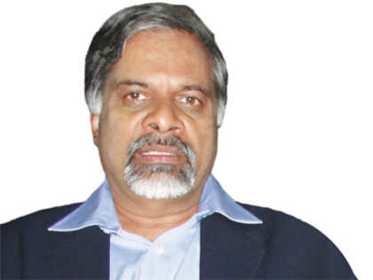 Question marks over Pimpri’s development plan: Prakash
Deshmukh