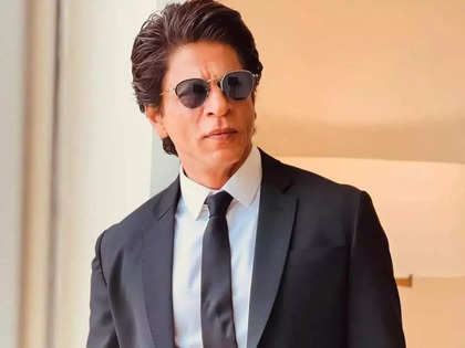 Not Jawan Or Pathaan! Shah Rukh Khan Believes Dunki Is His 'Best Film';  'Want To End Year With Film For Myself' - Entertainment