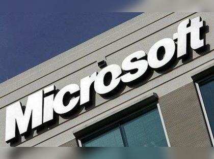 Microsoft to open India's first digital experience centre