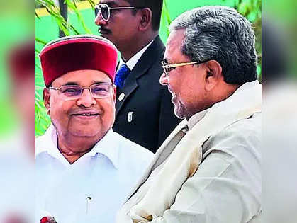 Governor decision on request to prosecute Karnataka CM likely today
