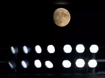 Get ready for the Super Blue Moon: Date, time and where to watch; all you need to know