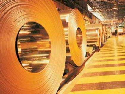 Fitch affirms JSW Steel's rating at 'BB', outlook negative