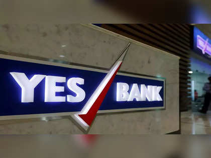 YES Bank shares fall over 7% in two sessions on Goldman's downgrade