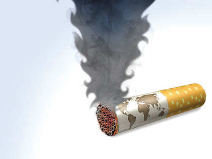 How increased excise duty on cigarettes has made the Indian market vulnerable to Chinese brands