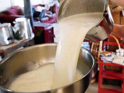 Milk prices unlikely to increase in next two months