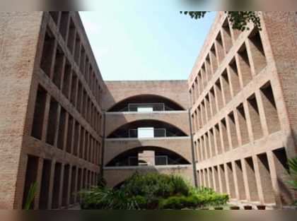 New IITs, IIMs: Infosys and Hafeez Contractor's suggestions to be sought