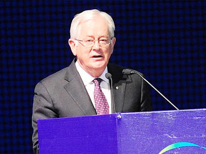 India, Australia free trade pact unlikely this year, says Andrew Robb