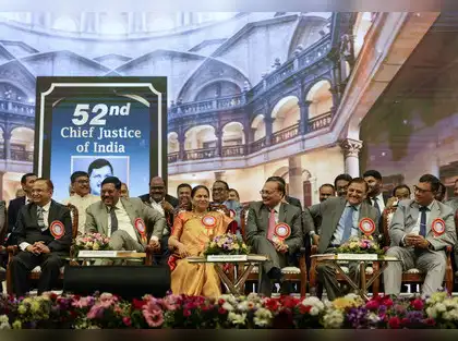 Maintain work-life balance: Justice Datta on shortage of judges in Bombay HC and high workload