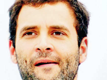 After Maharashtra & Assam, Congress may face revolt in Gujarat too