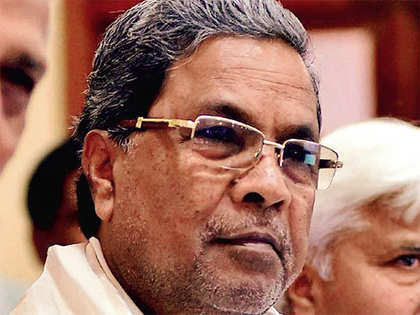 Day after watching 'Baahubali', CM Siddaramaiah caps movie ticket rate at Rs 200 in Karnataka
