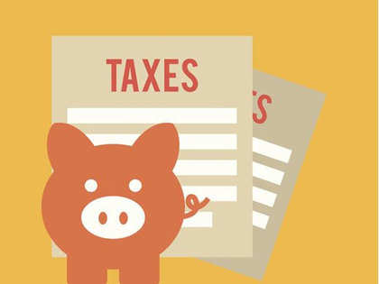 10 most important income-tax changes which will apply from April 1