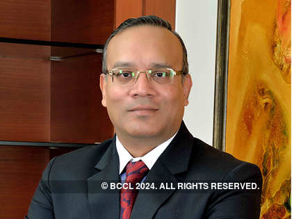 Good time to be invested in insurance firms: Prateek Agarwal